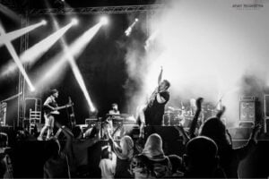 Samira Brahmia, August 2018